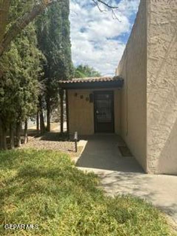 368 LA MIRADA Circle, El Paso, TX 79932