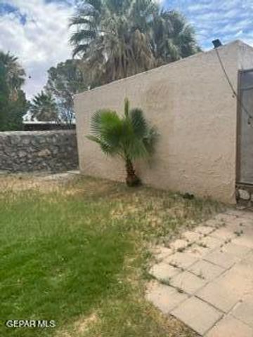 368 LA MIRADA Circle, El Paso, TX 79932