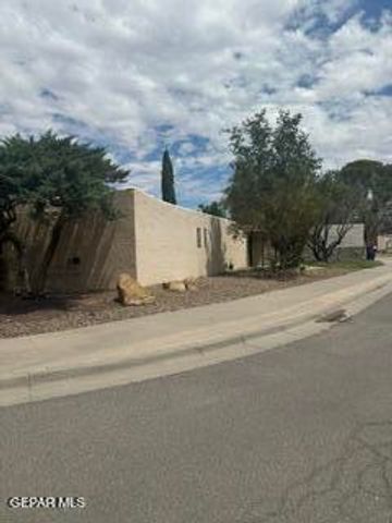 368 LA MIRADA Circle, El Paso, TX 79932