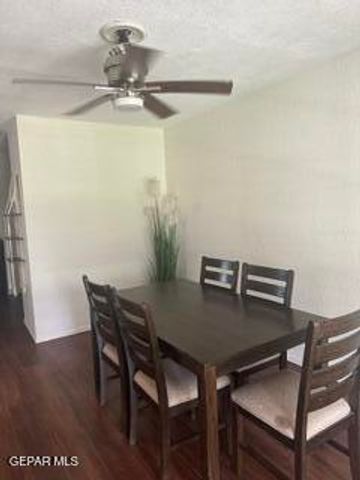 368 LA MIRADA Circle, El Paso, TX 79932