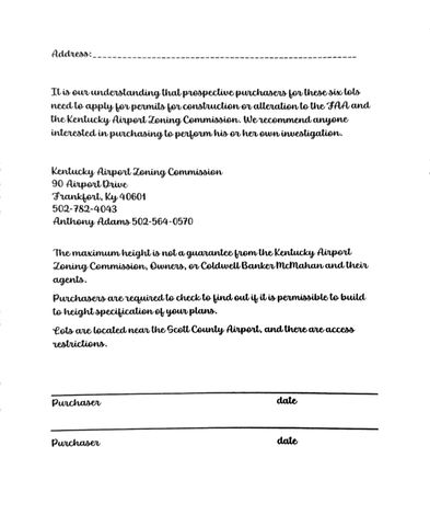 131 Hyde Park Lane, Georgetown, KY 40324