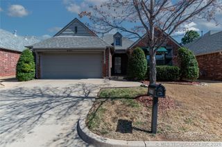 4303 S Sweet Gum Avenue, Broken Arrow, OK 74011