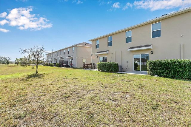 2907 BRIE HAMMOCK BEND, St Cloud, FL 34773