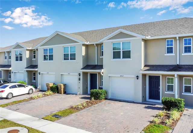 2907 BRIE HAMMOCK BEND, St Cloud, FL 34773