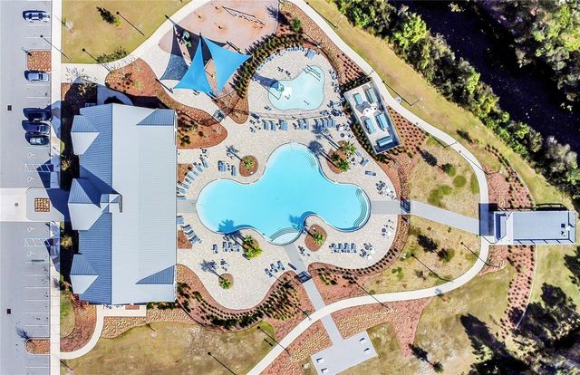 2907 BRIE HAMMOCK BEND, St Cloud, FL 34773