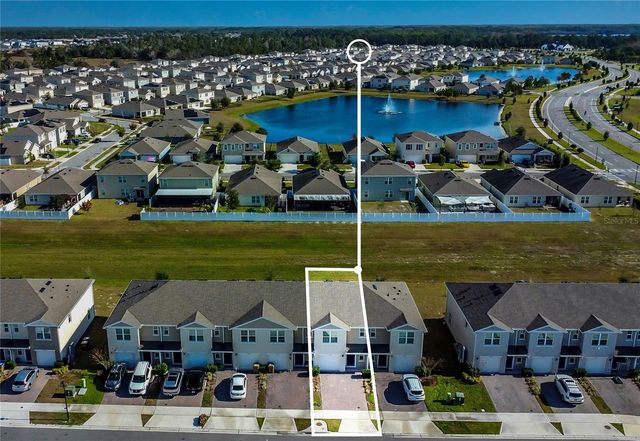 2907 BRIE HAMMOCK BEND, St Cloud, FL 34773