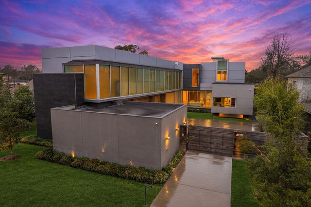 4616 Oleander Street, Bellaire, TX 77401