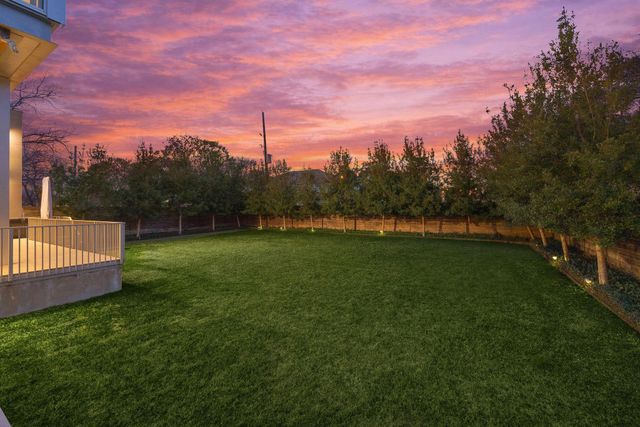 4616 Oleander Street, Bellaire, TX 77401