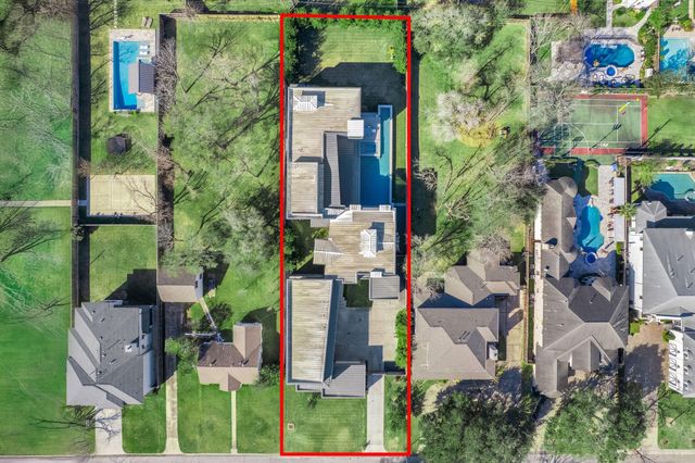 4616 Oleander Street, Bellaire, TX 77401