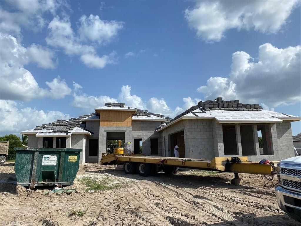 3224 Tavolara LN, NAPLES, FL 34114 — exterior