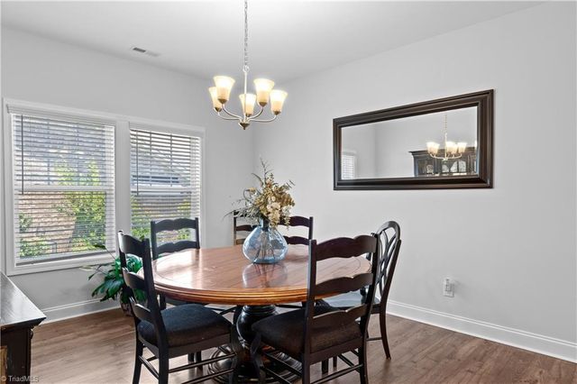 6142 Barrington Oaks Drive, Clemmons, NC 27012