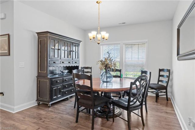 6142 Barrington Oaks Drive, Clemmons, NC 27012
