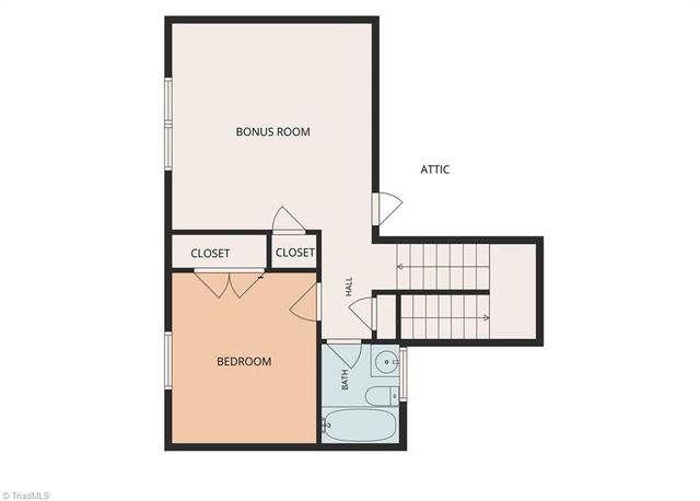 6142 Barrington Oaks Drive, Clemmons, NC 27012