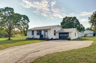 11609 2nd Street, Mt Vernon, MO 65712