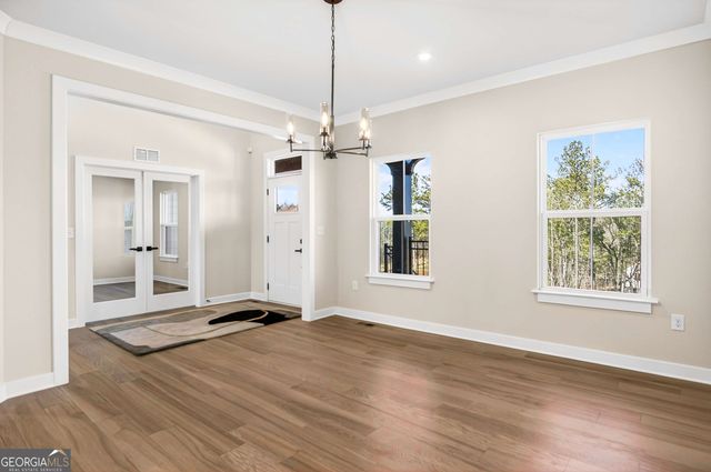 100 Laurel Crest Drive, Fayetteville, GA 30215
