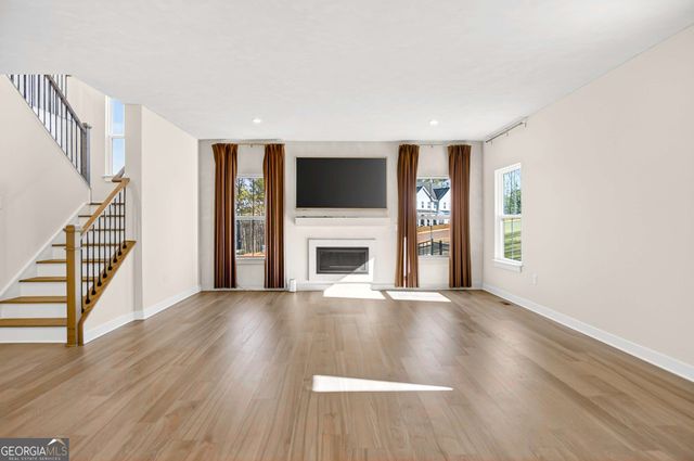 100 Laurel Crest Drive, Fayetteville, GA 30215