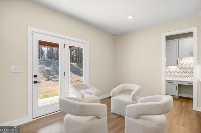 100 Laurel Crest Drive, Fayetteville, GA 30215