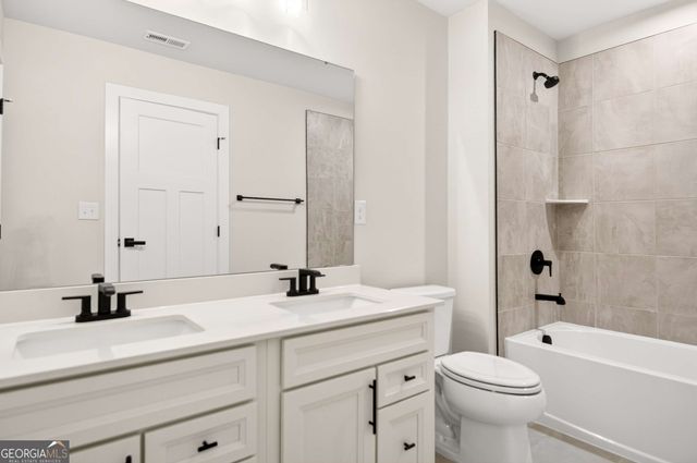 100 Laurel Crest Drive, Fayetteville, GA 30215
