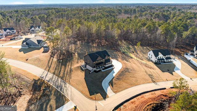 100 Laurel Crest Drive, Fayetteville, GA 30215