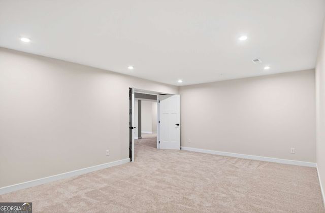 100 Laurel Crest Drive, Fayetteville, GA 30215