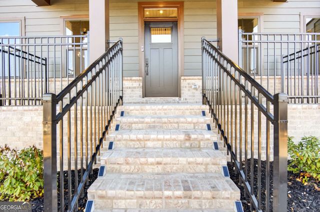 100 Laurel Crest Drive, Fayetteville, GA 30215