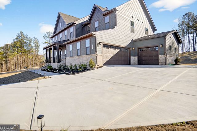 100 Laurel Crest Drive, Fayetteville, GA 30215