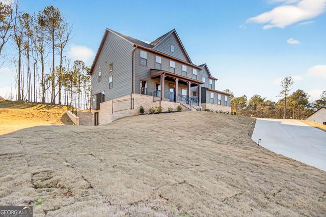 100 Laurel Crest Drive, Fayetteville, GA 30215