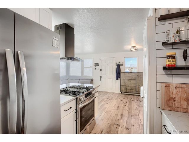 6461 Porter Way, Commerce City, CO 80022