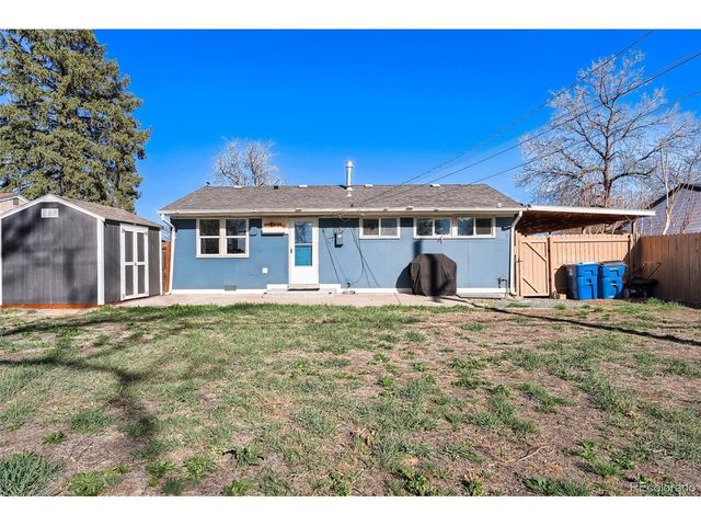 6461 Porter Way, Commerce City, CO 80022