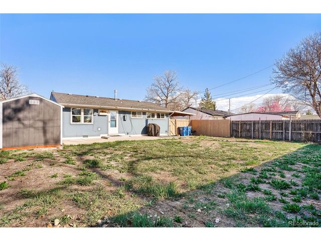 6461 Porter Way, Commerce City, CO 80022