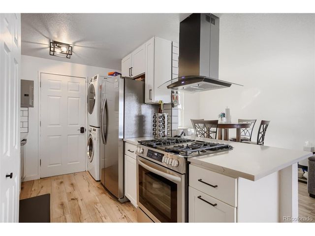 6461 Porter Way, Commerce City, CO 80022