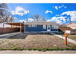 6461 Porter Way, Commerce City, CO 80022