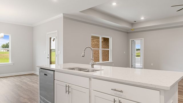 308 Heritage Way, Headland, AL 36345