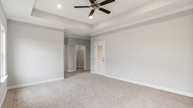 308 Heritage Way, Headland, AL 36345