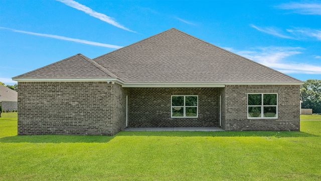 308 Heritage Way, Headland, AL 36345