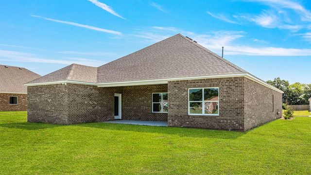 308 Heritage Way, Headland, AL 36345