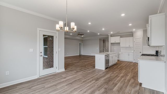 308 Heritage Way, Headland, AL 36345