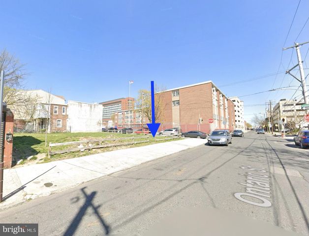 3400 N SYDENHAM ST, Philadelphia, PA 19140