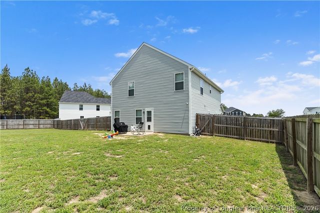 153 Craftsman Court, Raeford, NC 28376