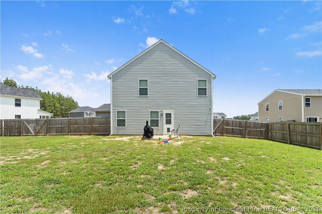 153 Craftsman Court, Raeford, NC 28376