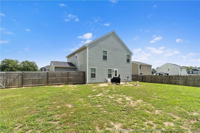 153 Craftsman Court, Raeford, NC 28376
