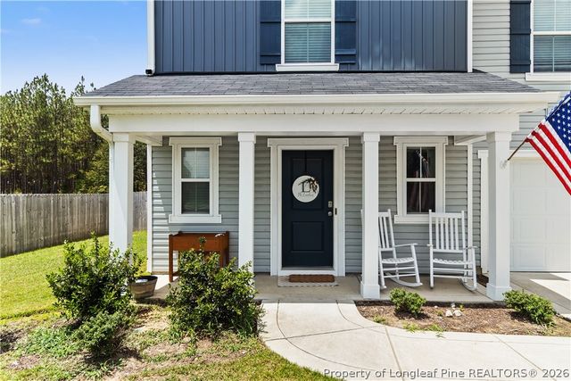 153 Craftsman Court, Raeford, NC 28376