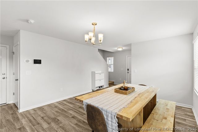 153 Craftsman Court, Raeford, NC 28376