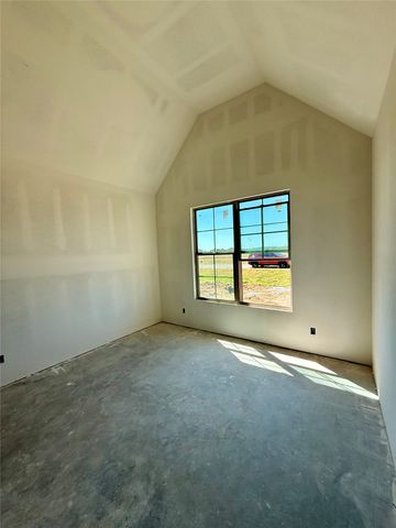 20683 Prairie Park Road, Claremore, OK 74017