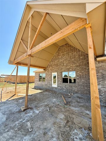 20683 Prairie Park Road, Claremore, OK 74017
