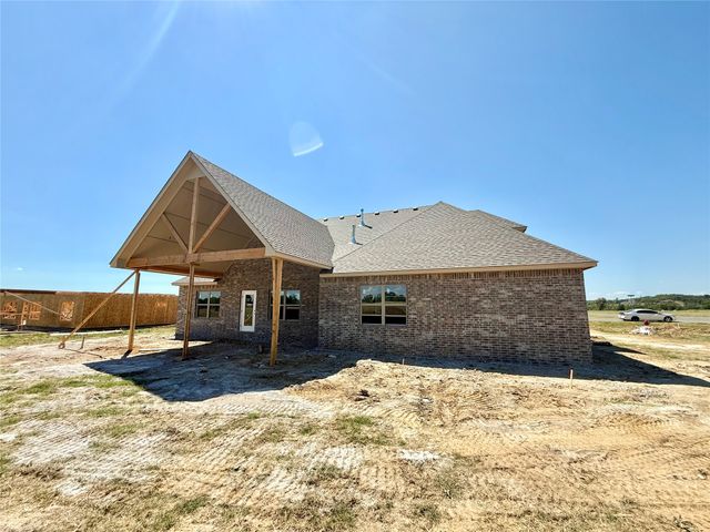 20683 Prairie Park Road, Claremore, OK 74017