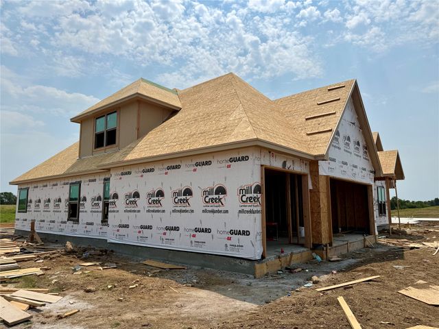 20683 Prairie Park Road, Claremore, OK 74017