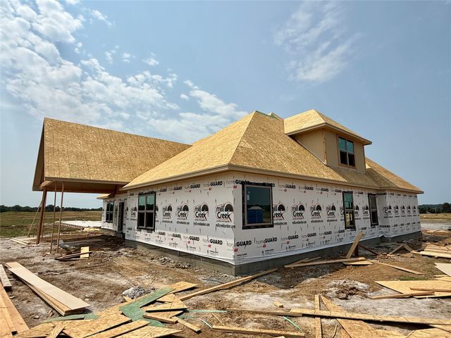 20683 Prairie Park Road, Claremore, OK 74017