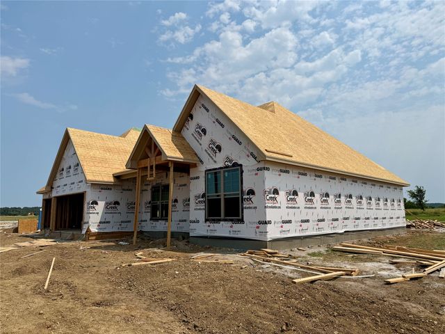 20683 Prairie Park Road, Claremore, OK 74017