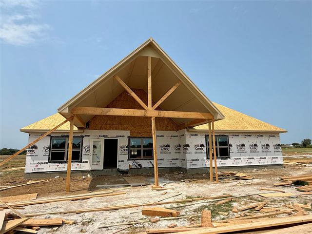 20683 Prairie Park Road, Claremore, OK 74017